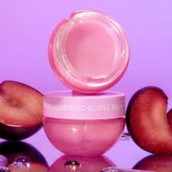 Glow Recipe Hyaluronic Gloss Balm - Pink - Picture 3 of 3